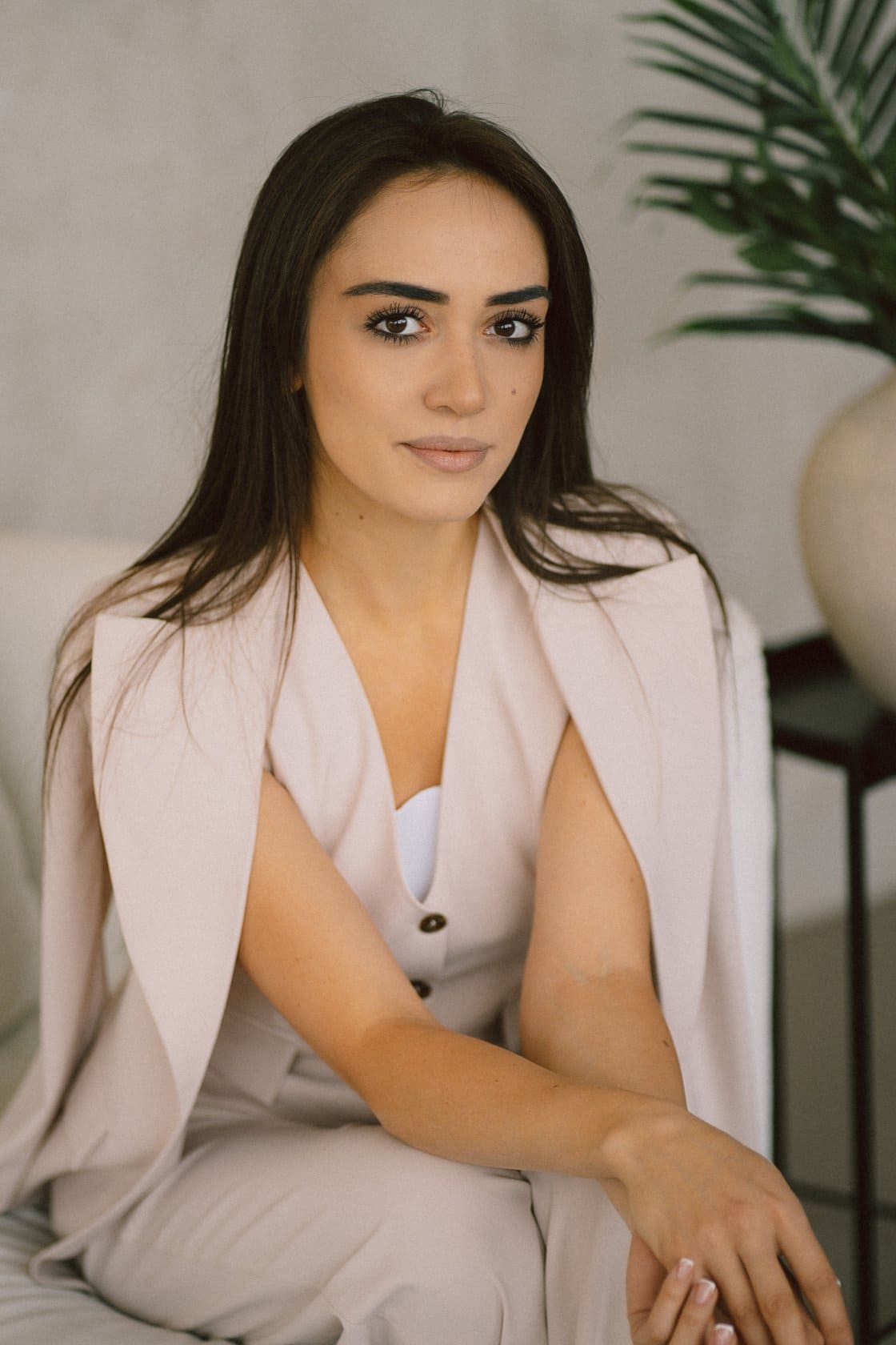 Елена Салькова