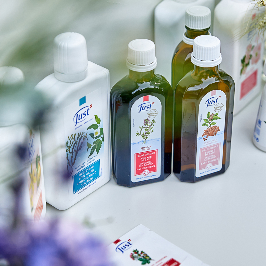 Swiss Days x Vlaekan