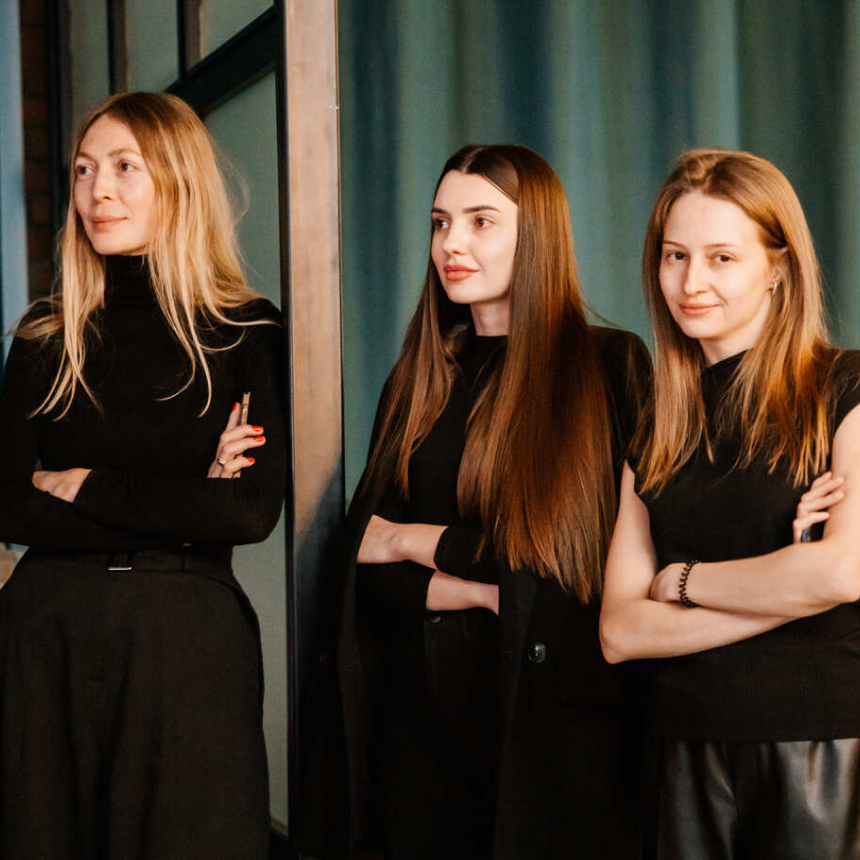 Ароматренинг по эфирным маслам JUST