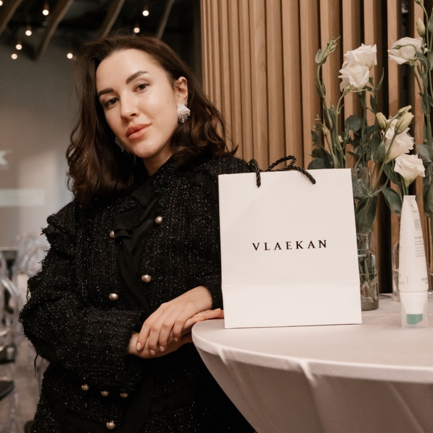 Презентация солнцезащитной линии CANTABRIA LABS