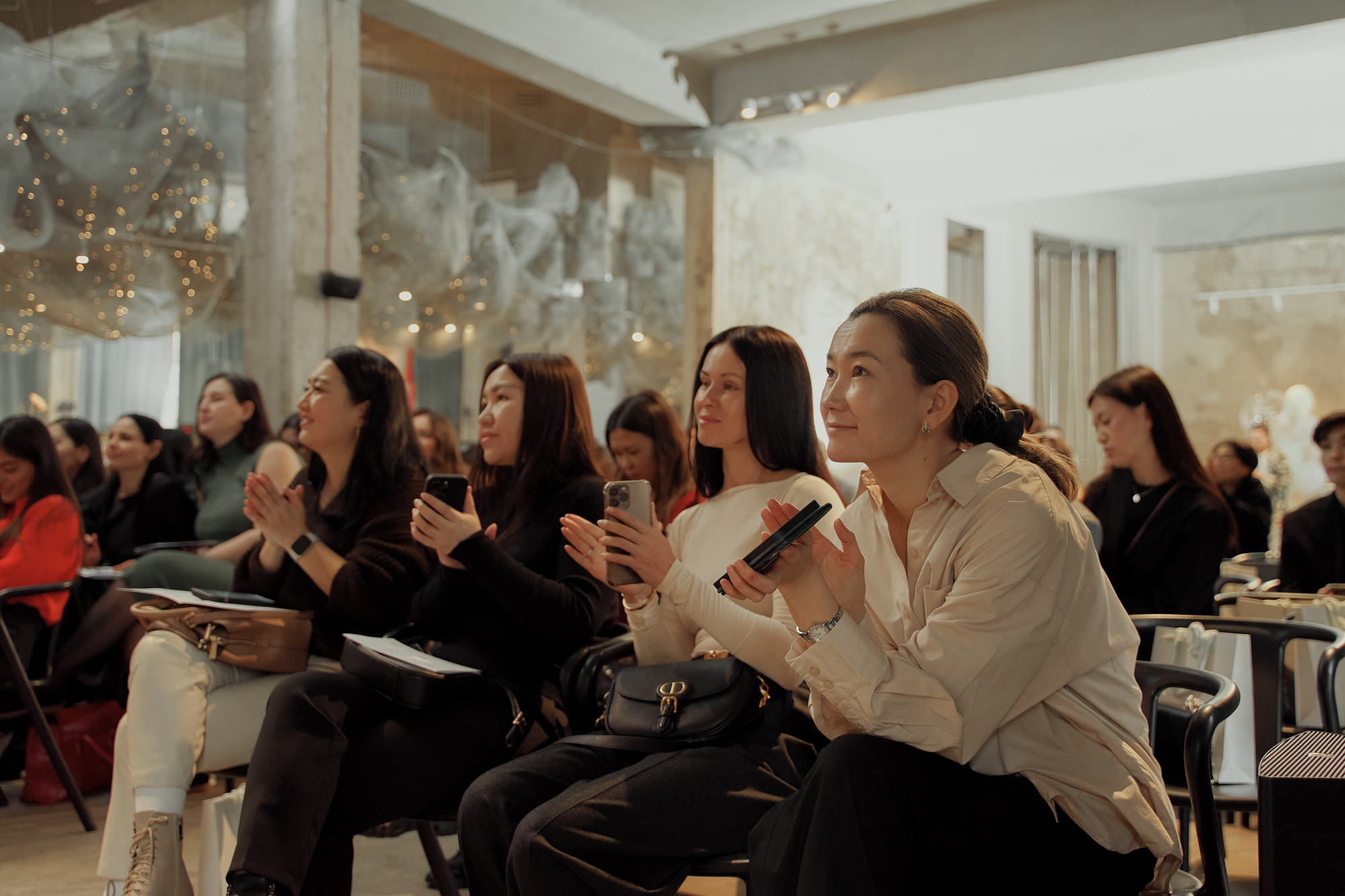 Презентация бренда Little Butterfly London