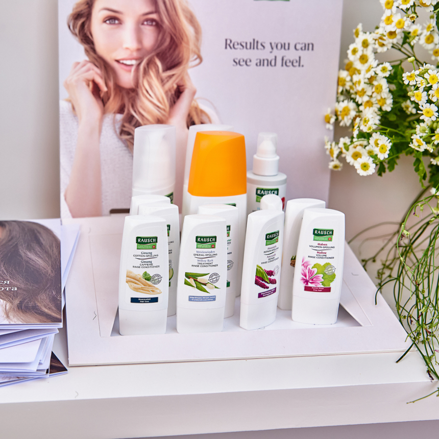 Swiss Days x Vlaekan