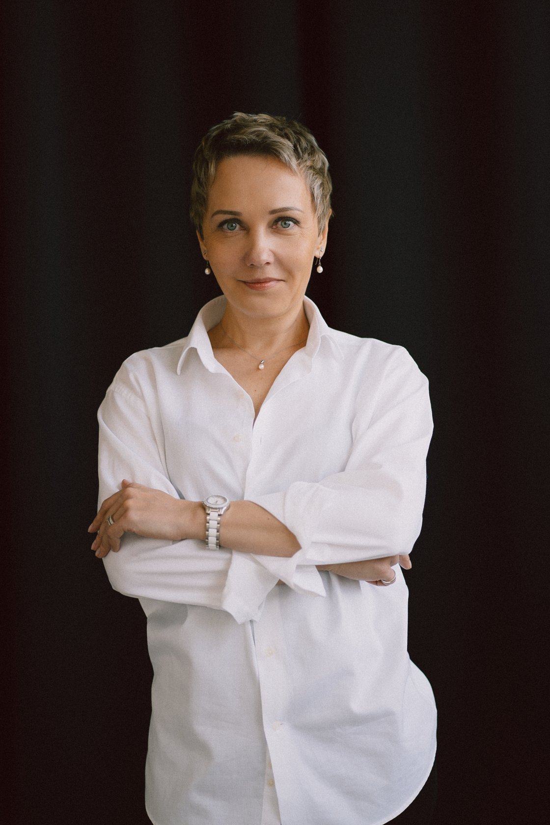 Елена Салькова