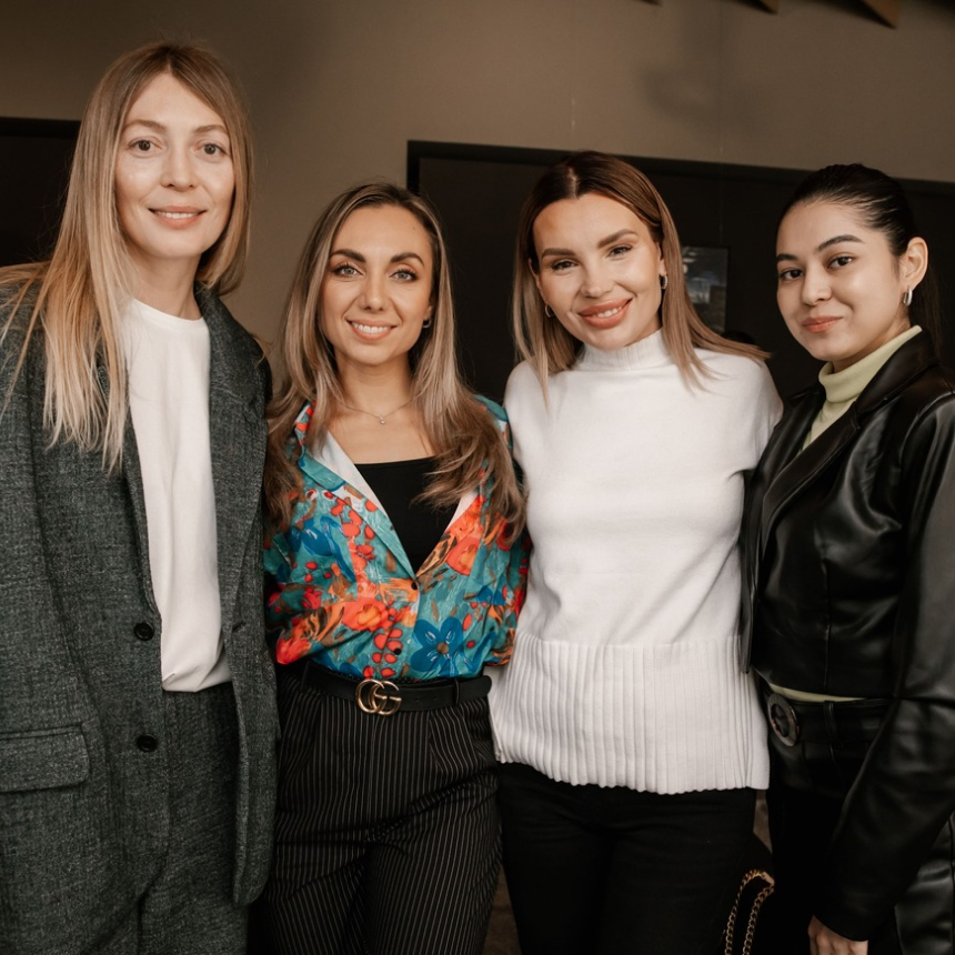 Презентация солнцезащитной линии CANTABRIA LABS