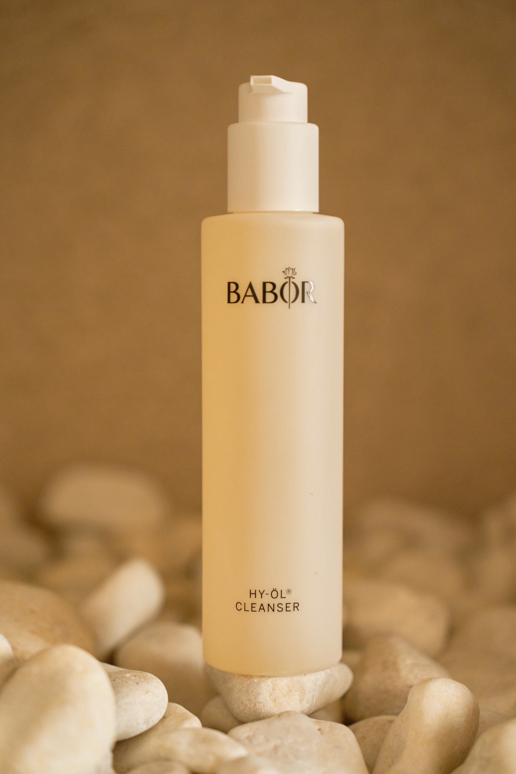 Мастер-класс BABOR с блогерами