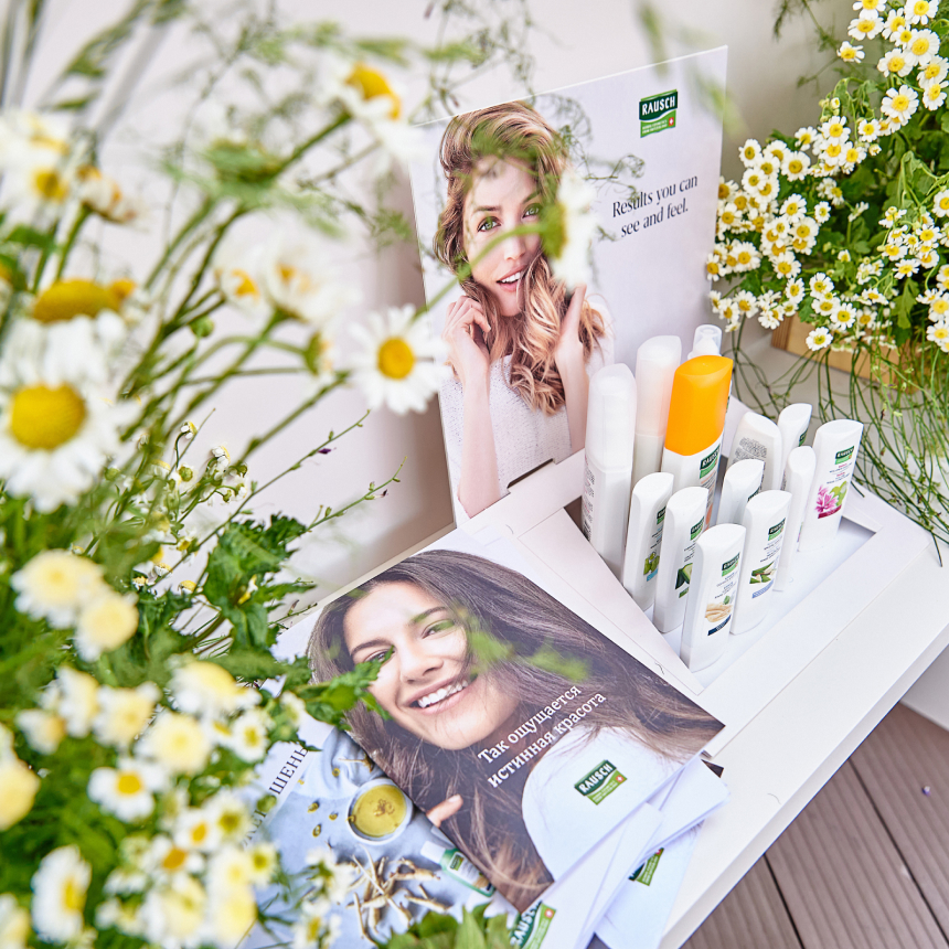 Swiss Days x Vlaekan