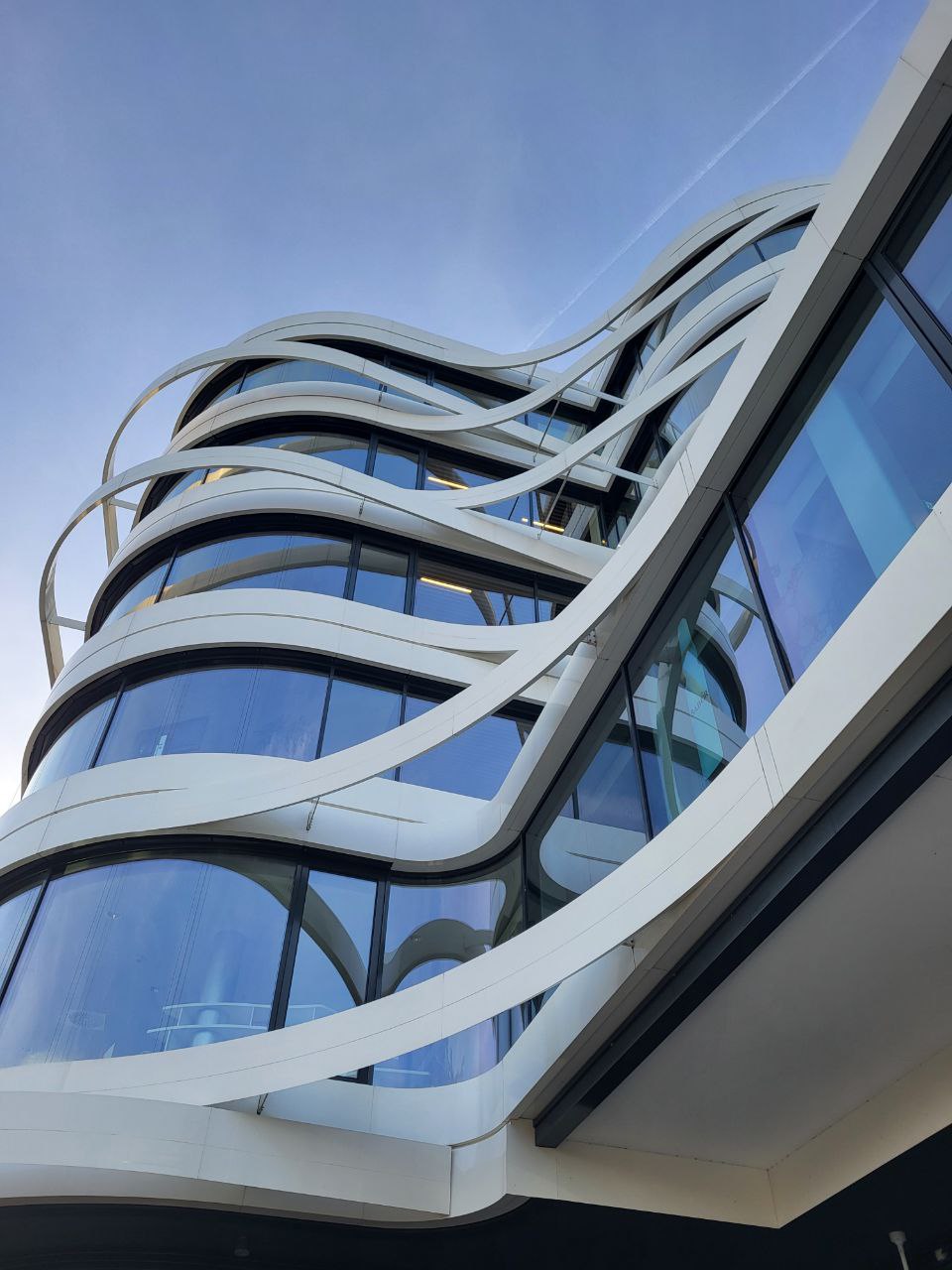 Завод BABOR в Германии 2022