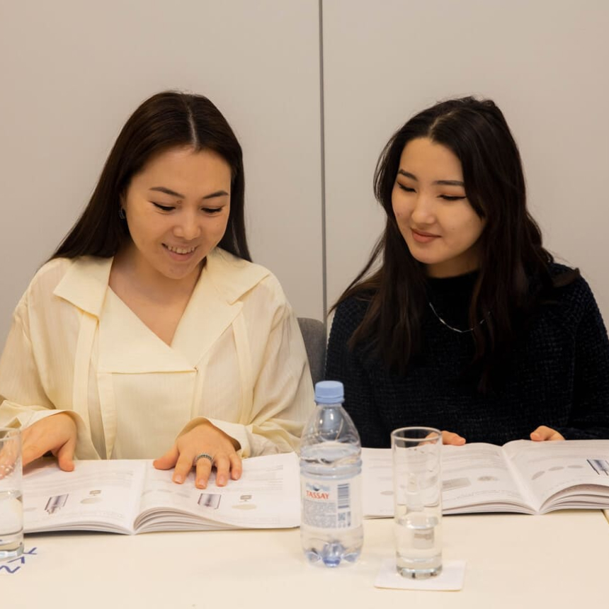 Семинар COSMEDIX