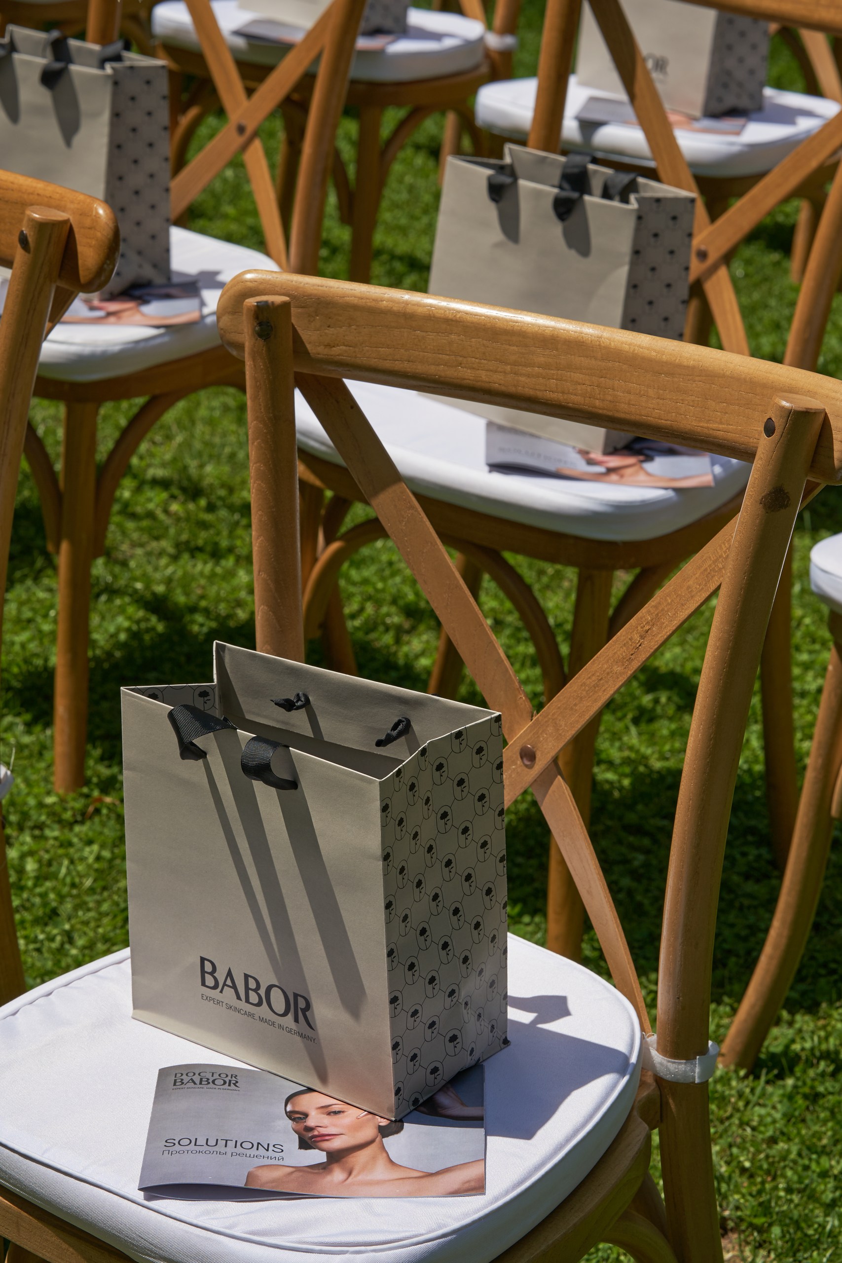 DOCTOR BABOR Relaunch Pt.2