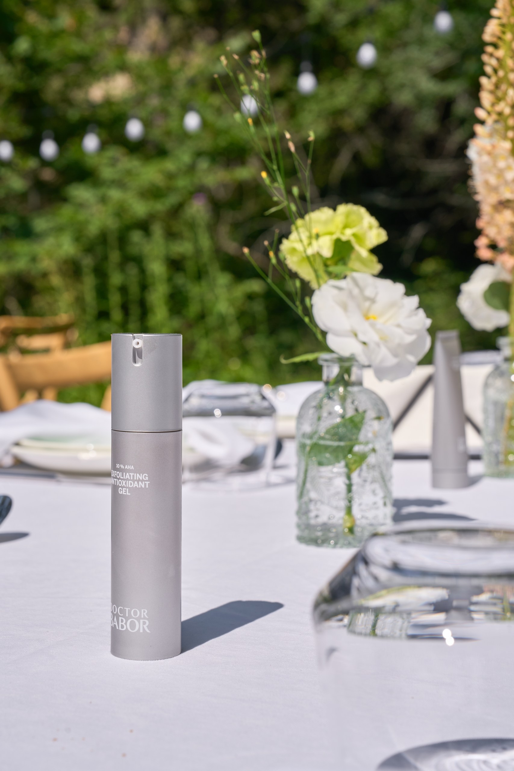 DOCTOR BABOR Relaunch Pt.2