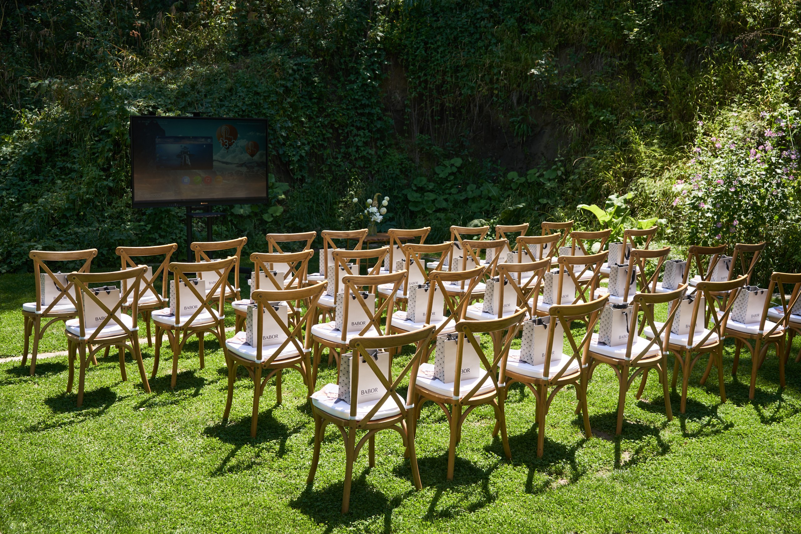 DOCTOR BABOR Relaunch Pt.2