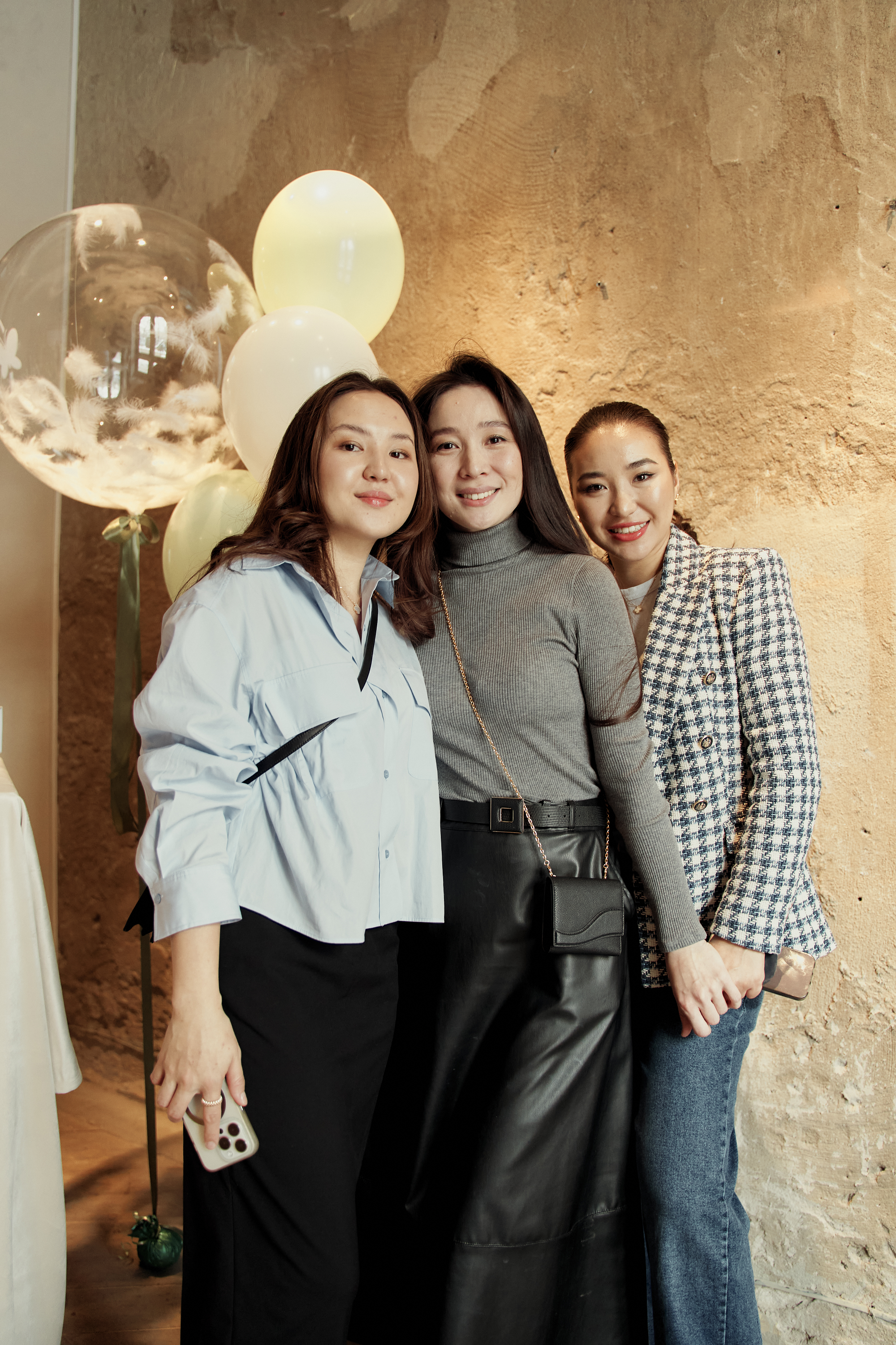 Презентация бренда Little Butterfly London