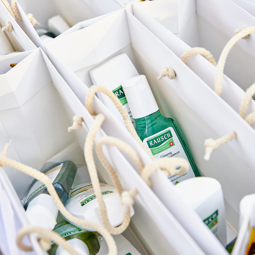 Swiss Days x Vlaekan