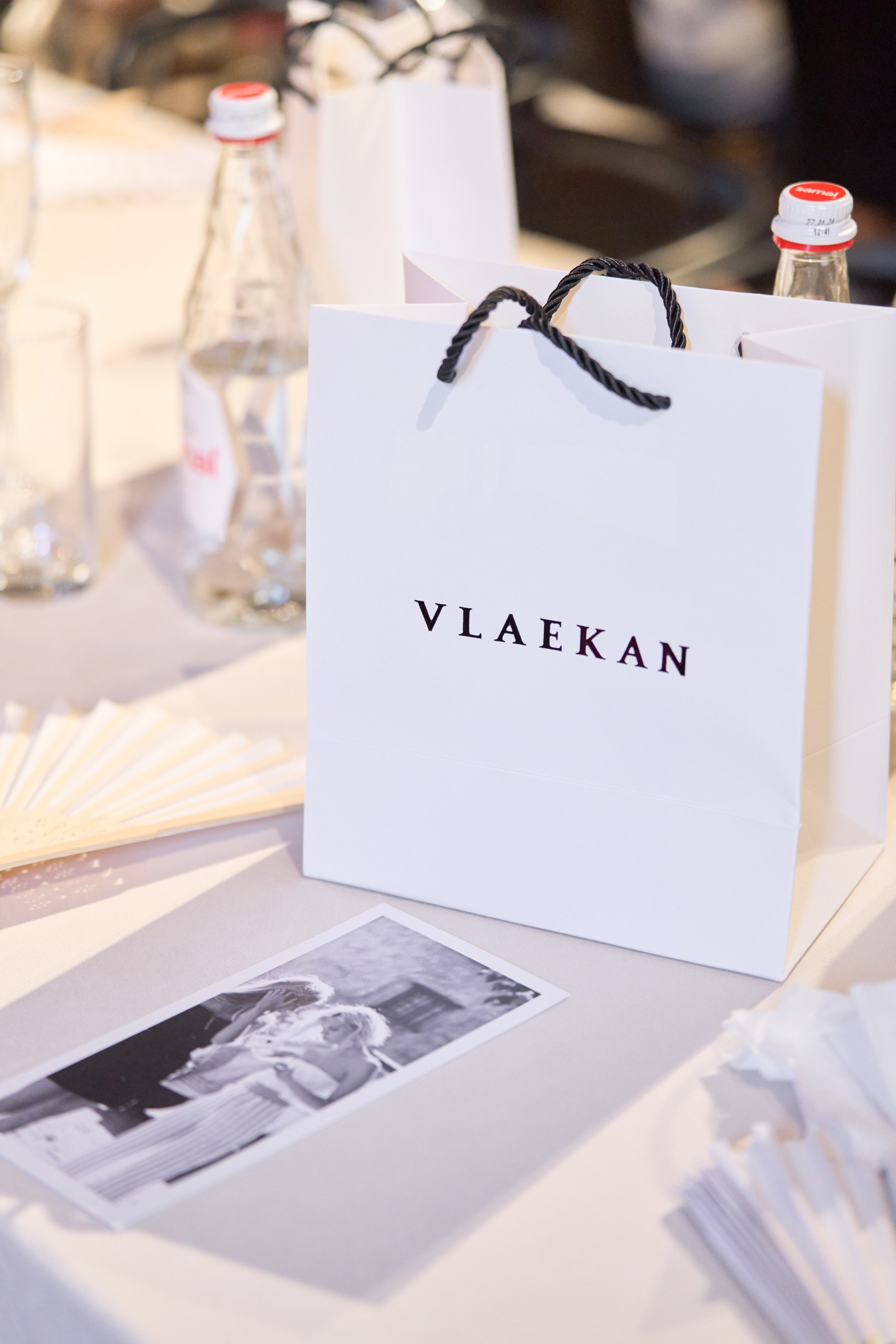 Презентация новинок от бренда Cantabria Labs