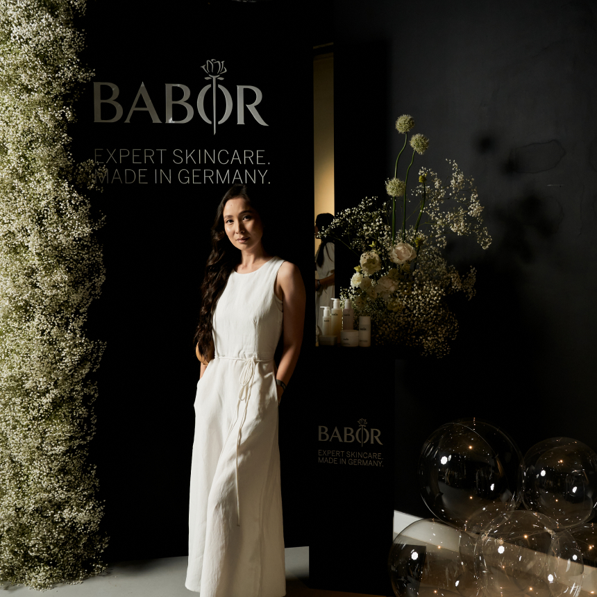 BABOR Cleansing Relaunch