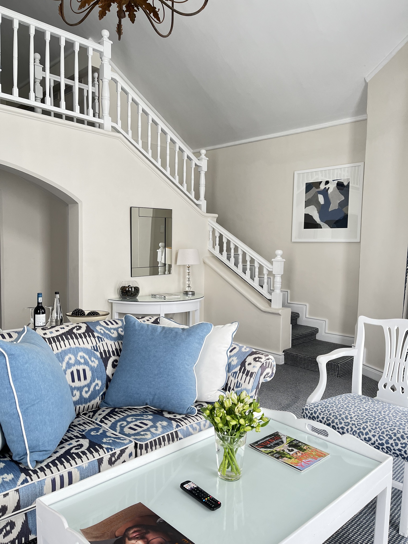 Путешествие в Южную Африку