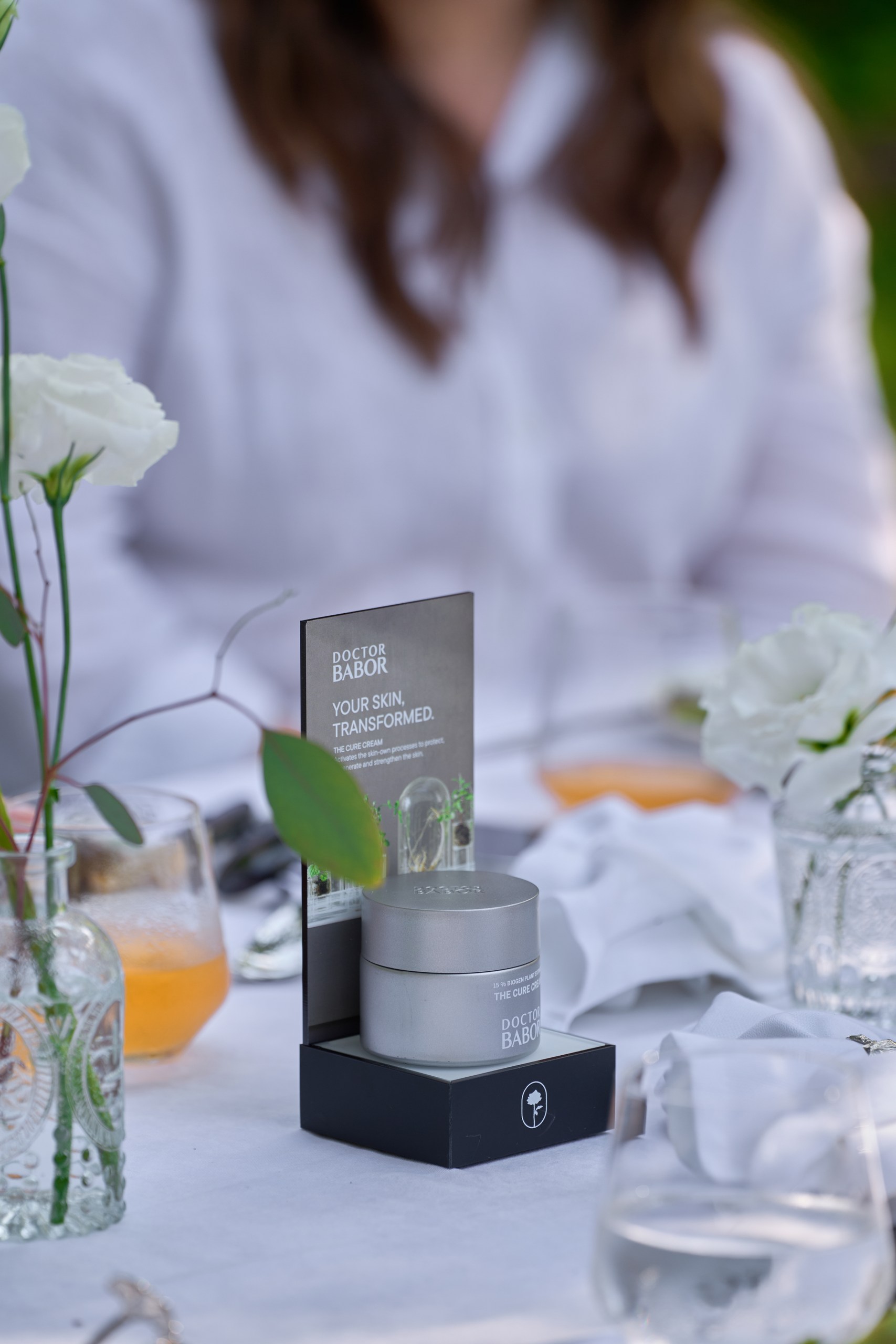 DOCTOR BABOR Relaunch Pt.2