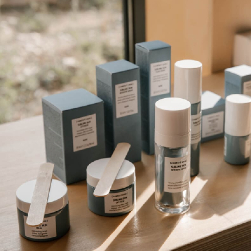 Семинар Comfort Zone  в визит-центре Аюсай