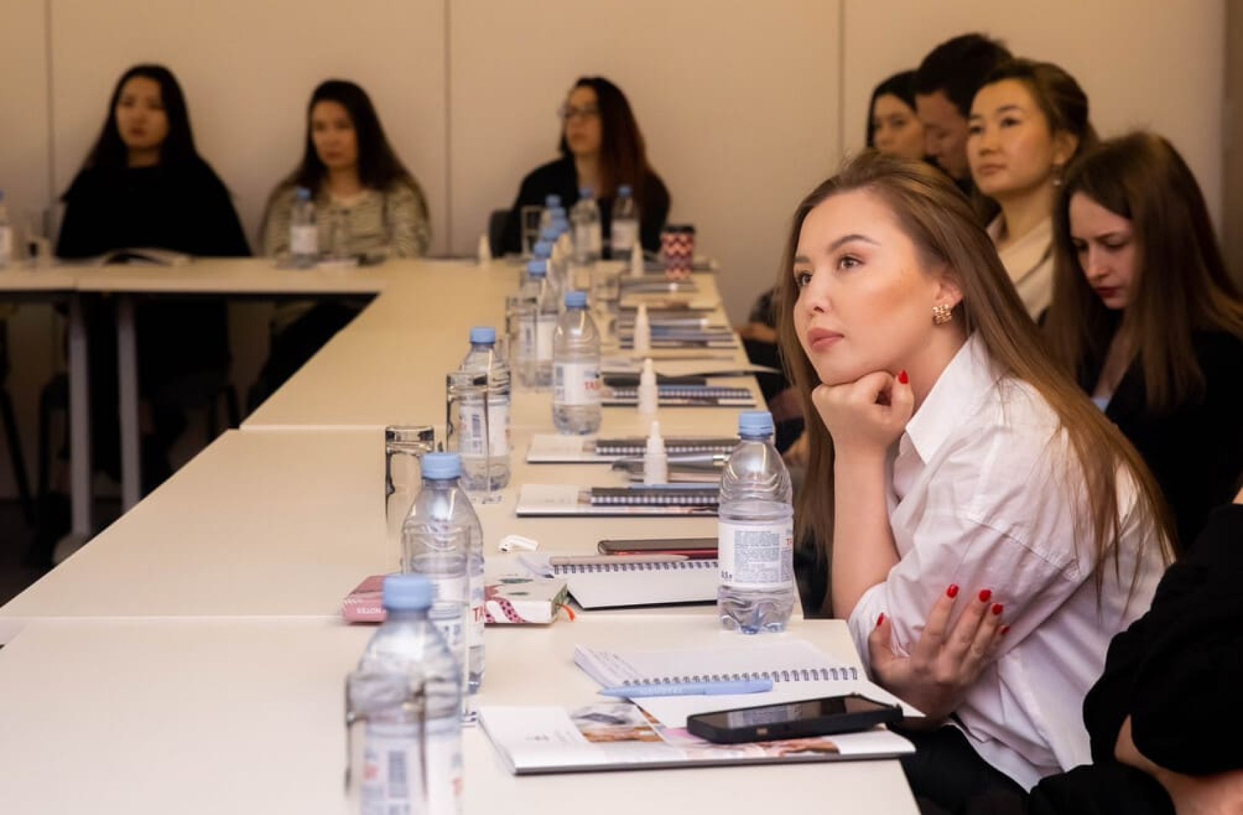 Семинар COSMEDIX