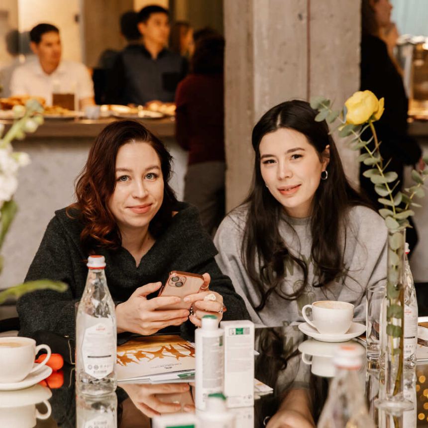 Семинар по лечению акне CANTABRIA LABS, линия BIRETIX