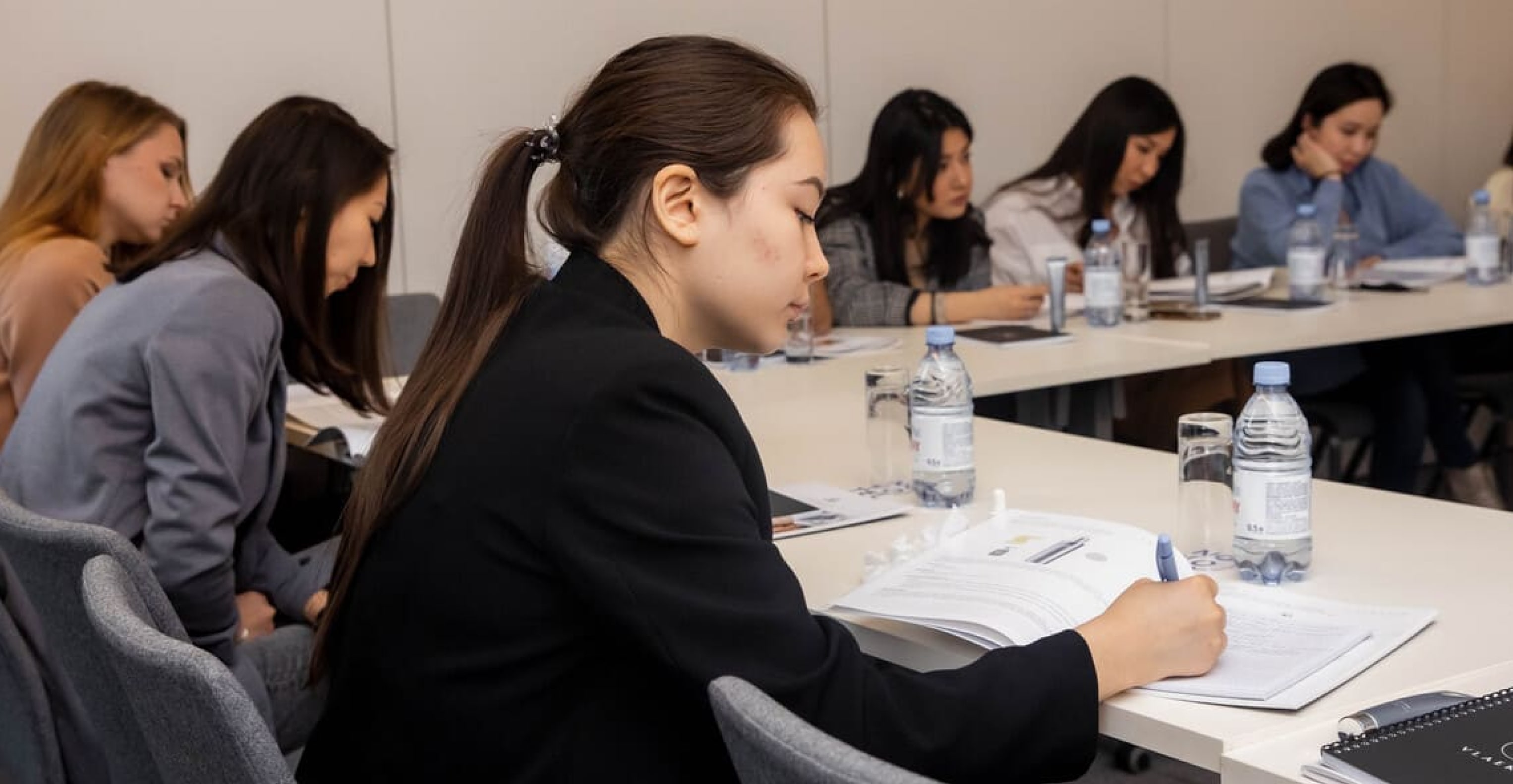 Семинар COSMEDIX