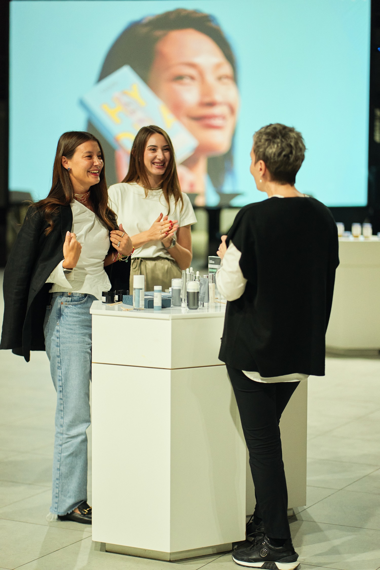 Форум VLAEKAN Skincare Solutions