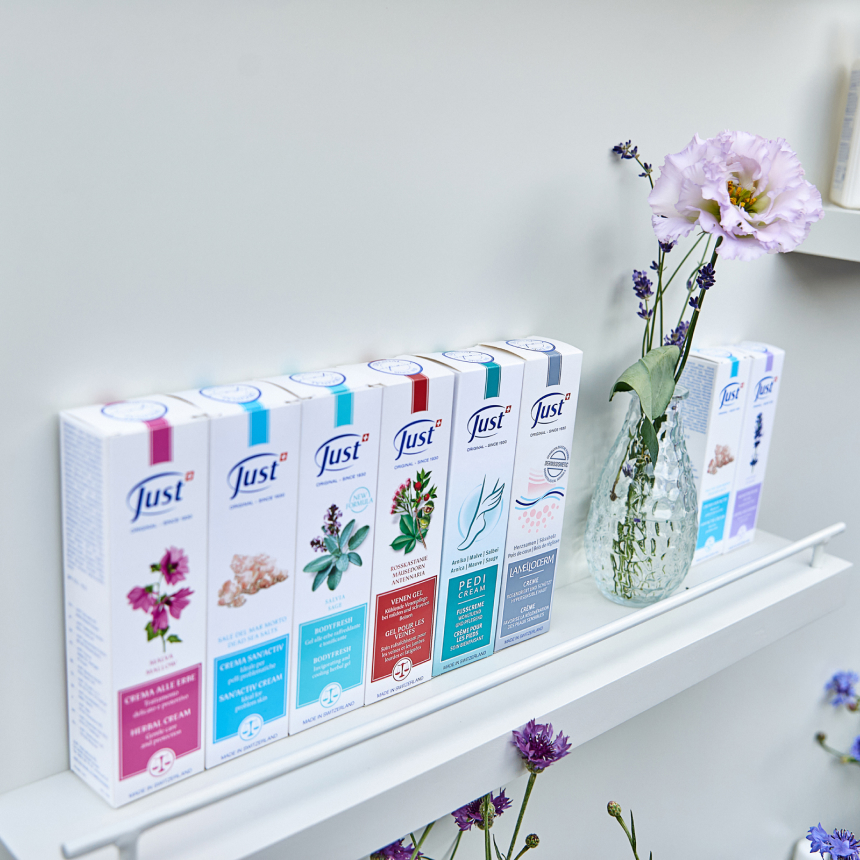 Swiss Days x Vlaekan