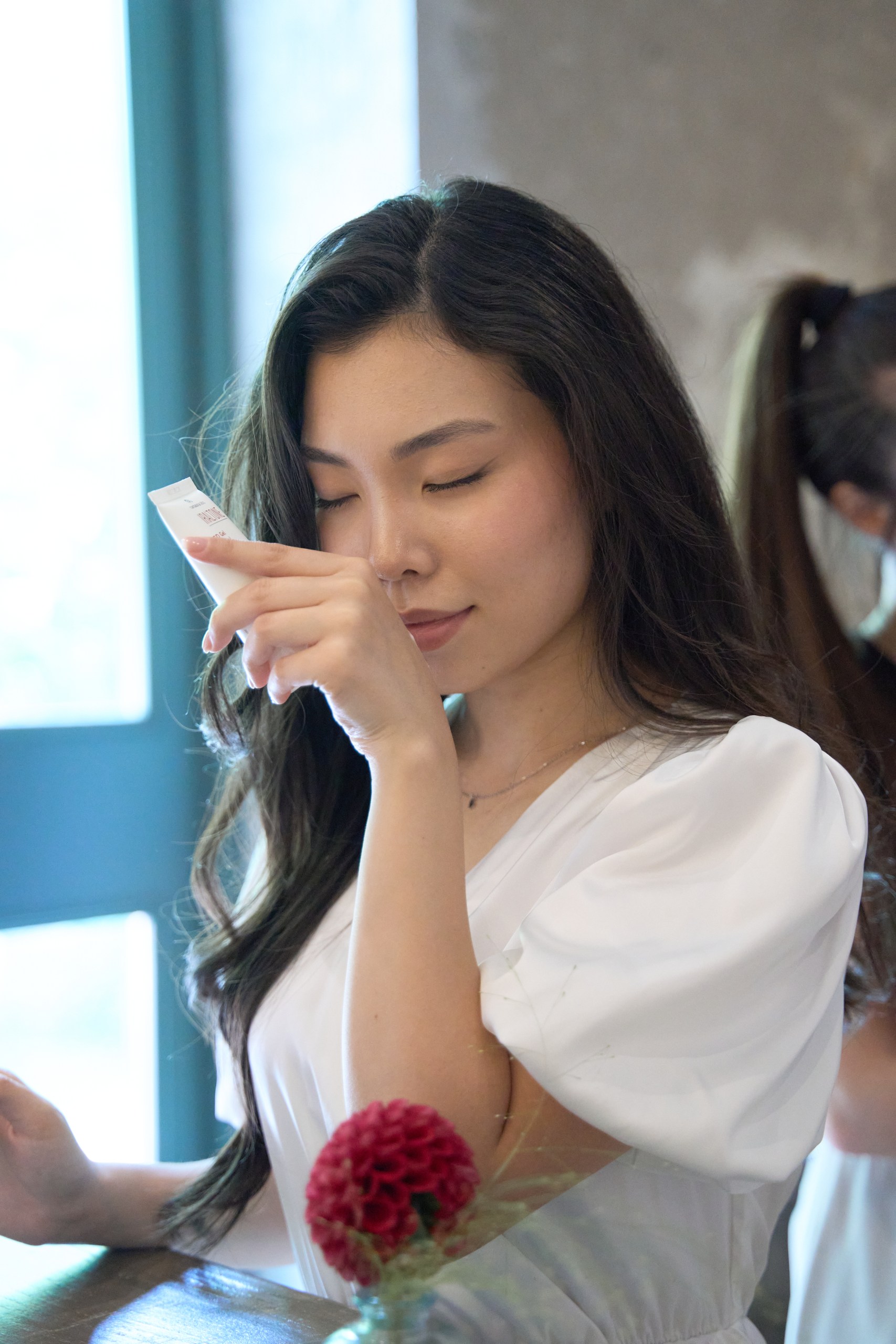 Презентация новинок от бренда Cantabria Labs