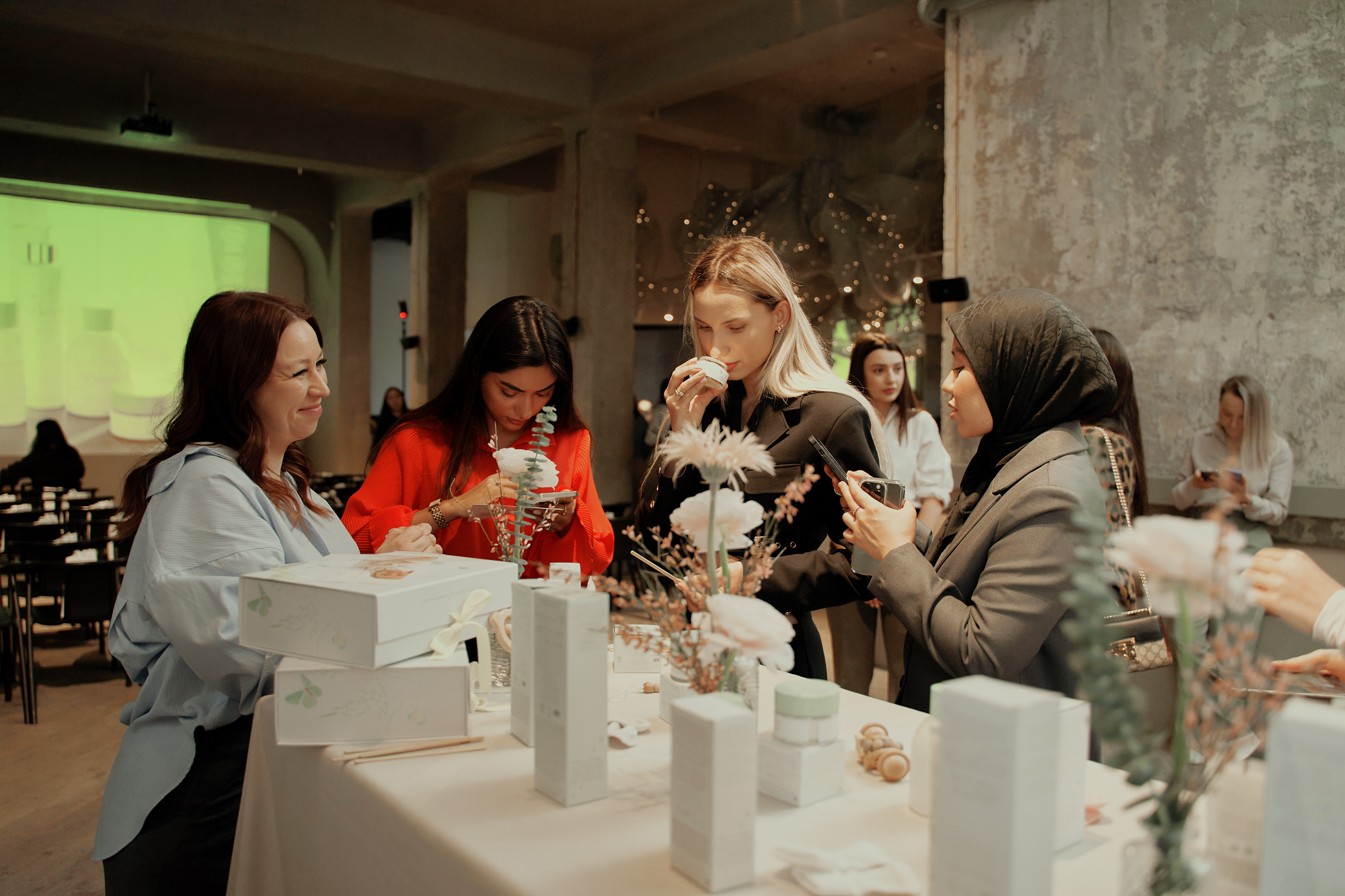 Презентация бренда Little Butterfly London