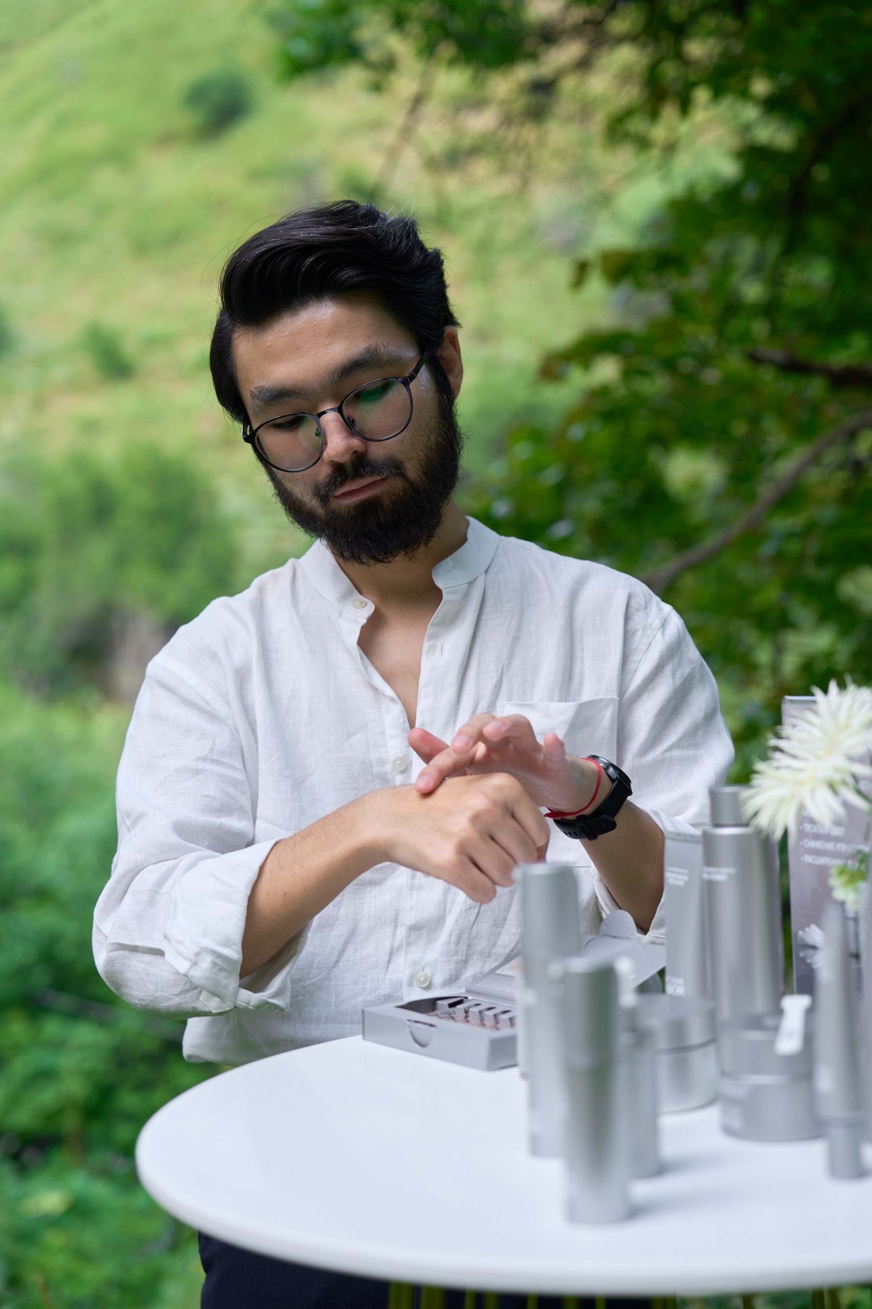 DOCTOR BABOR Relaunch Pt.2