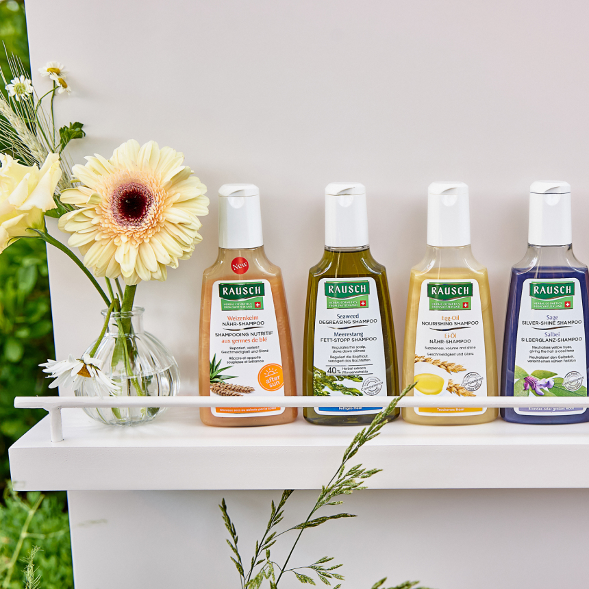 Swiss Days x Vlaekan