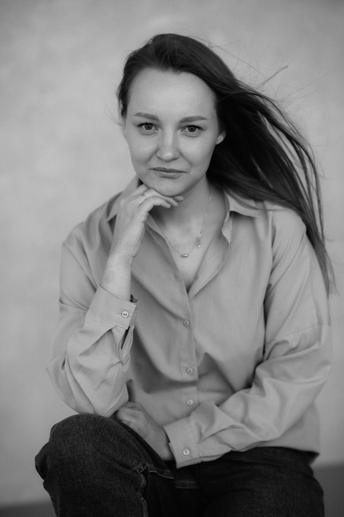 Мария Макарова