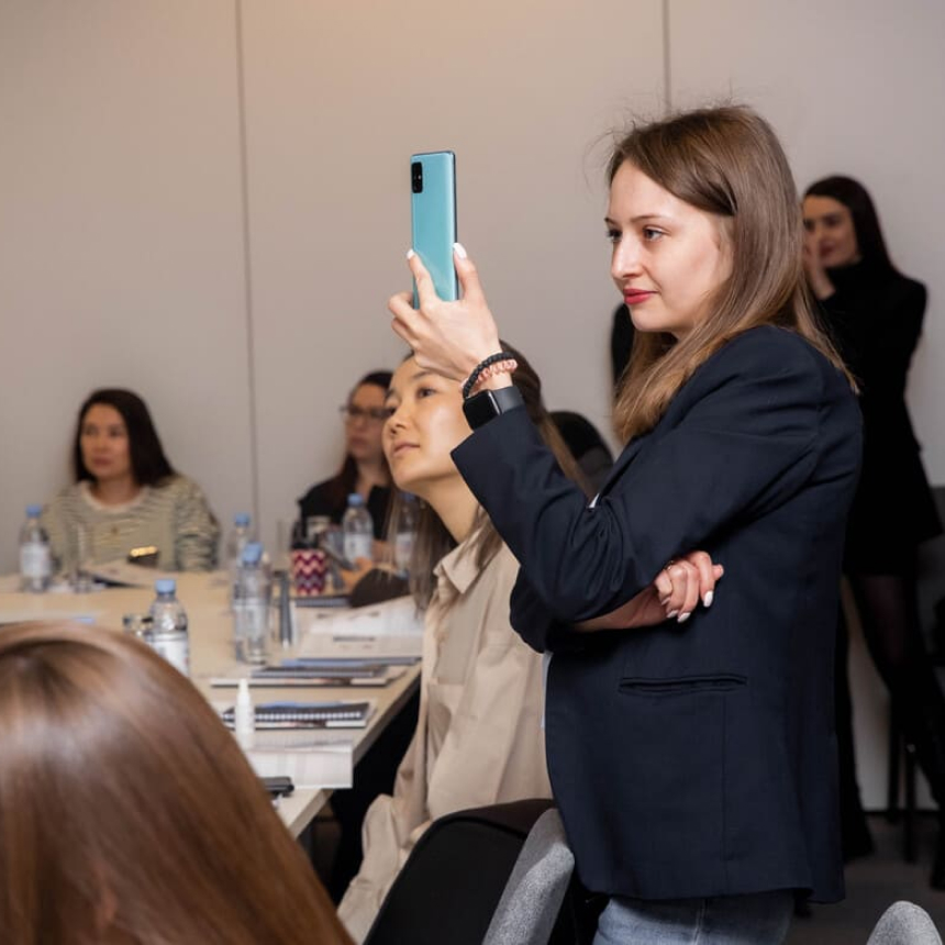 Семинар COSMEDIX