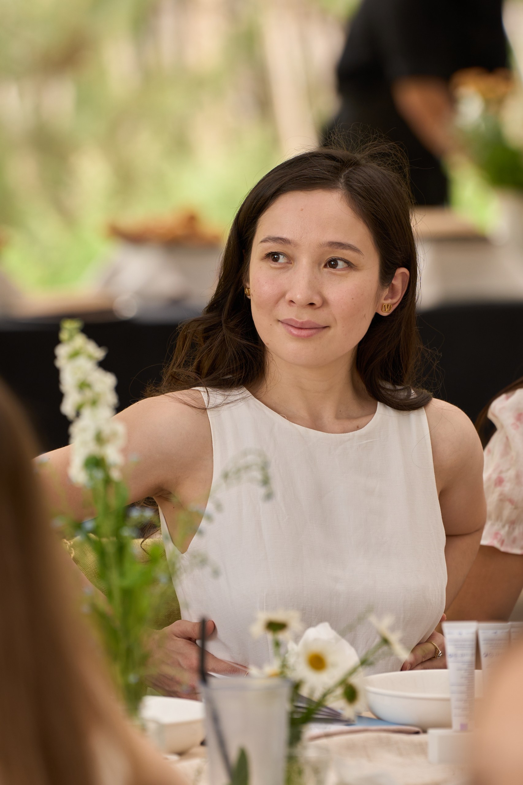 Мастер-класс JUST Aroma Flow