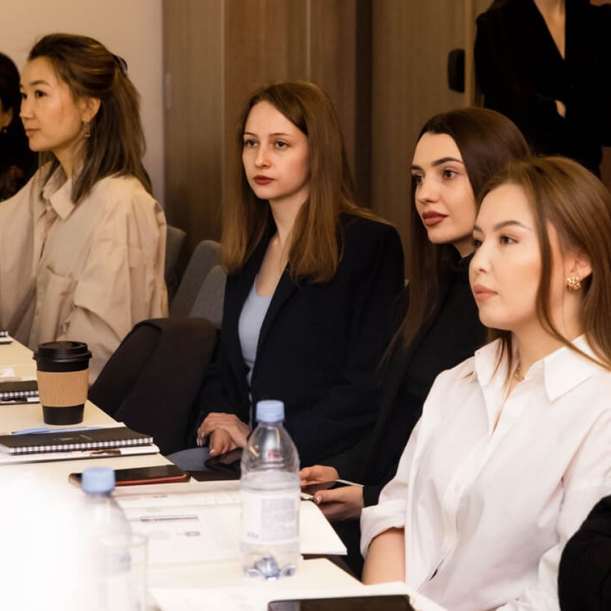 Семинар COSMEDIX