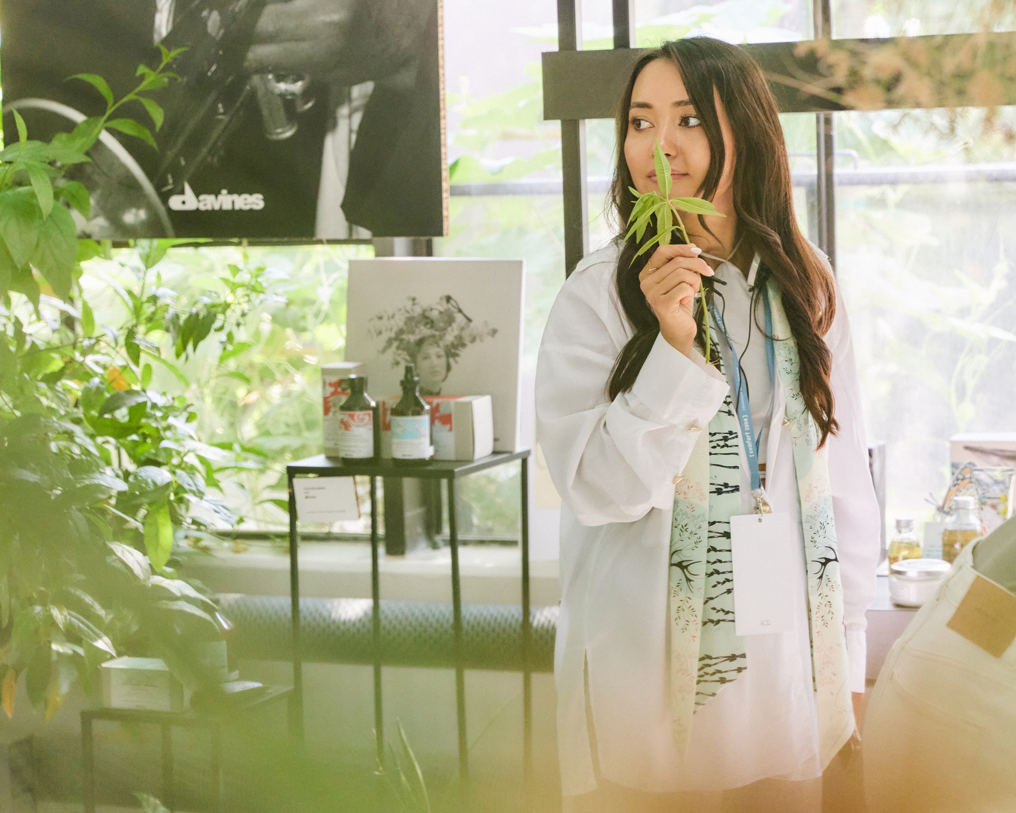 Поездка с партнерами в Италию и Швейцарию