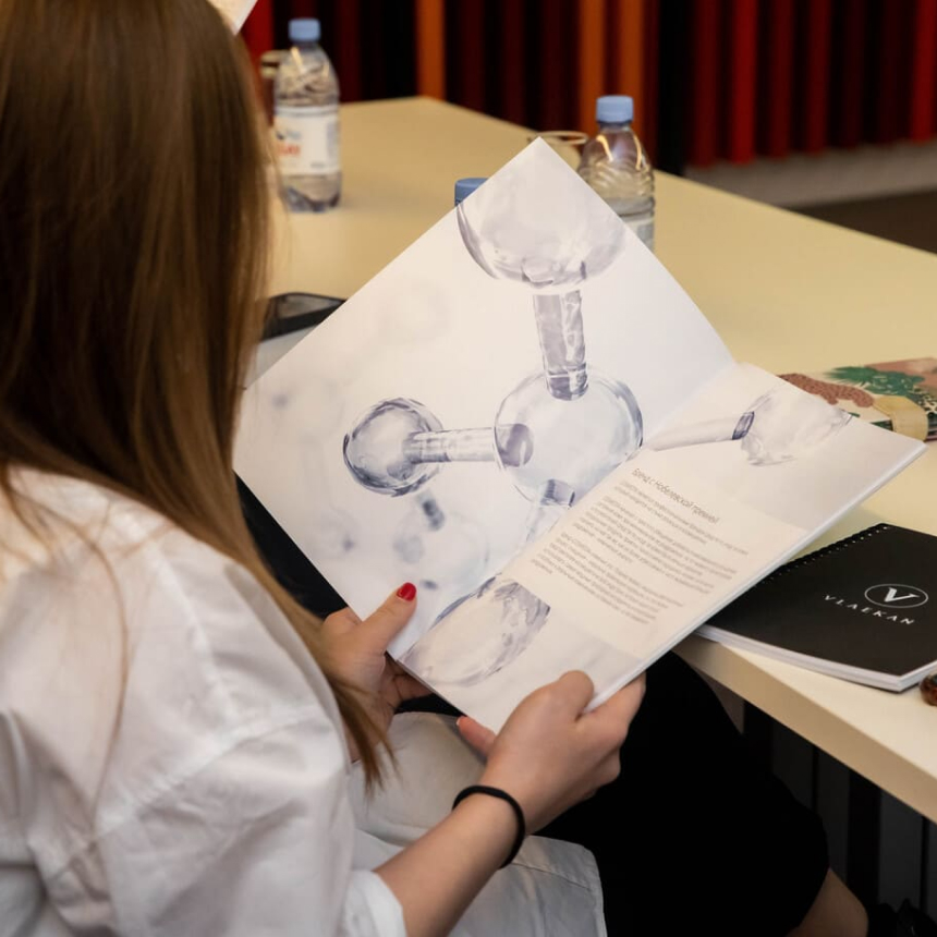 Семинар COSMEDIX