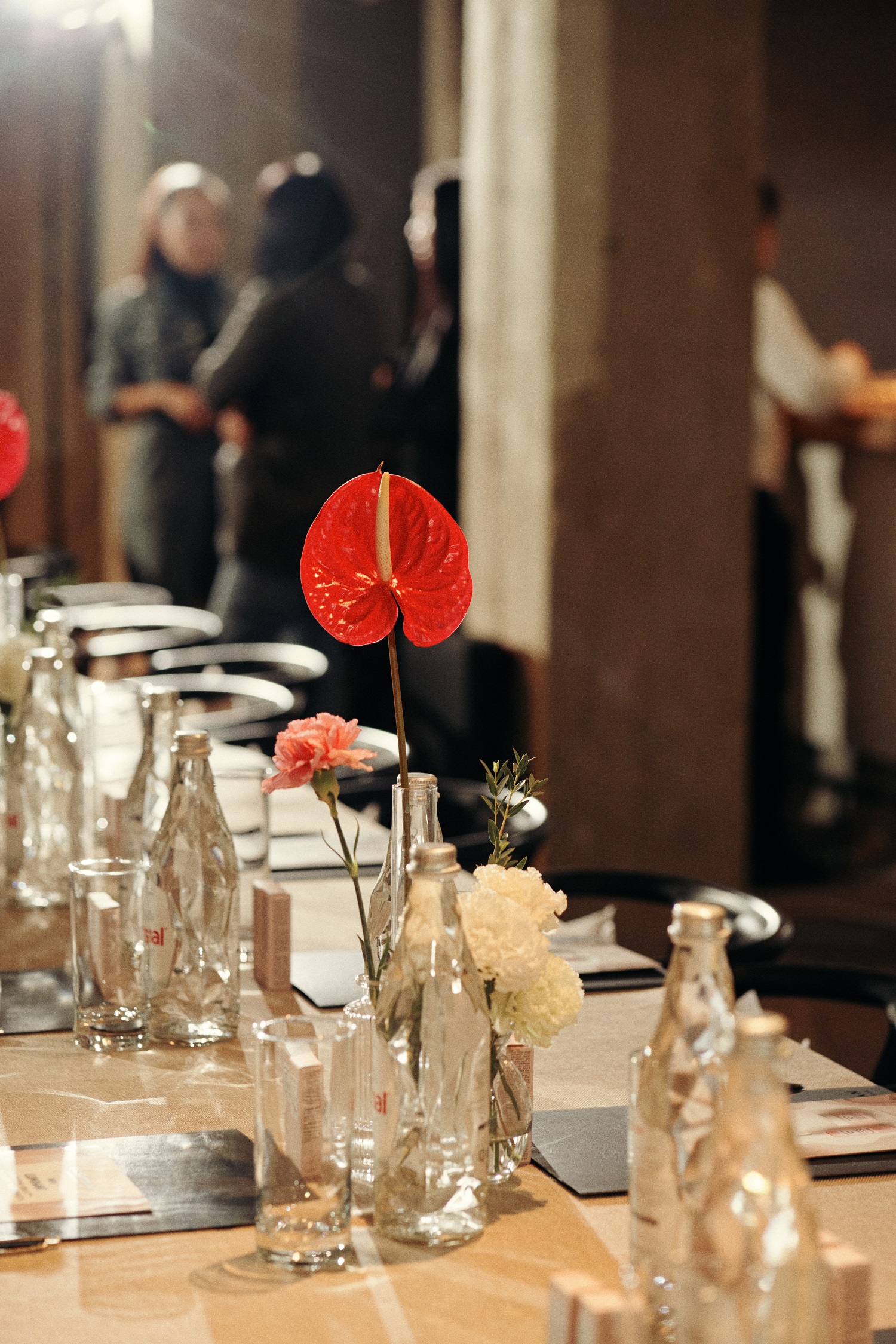 Презентация осветляющей линии LUMINANT от [ comfort zone ]