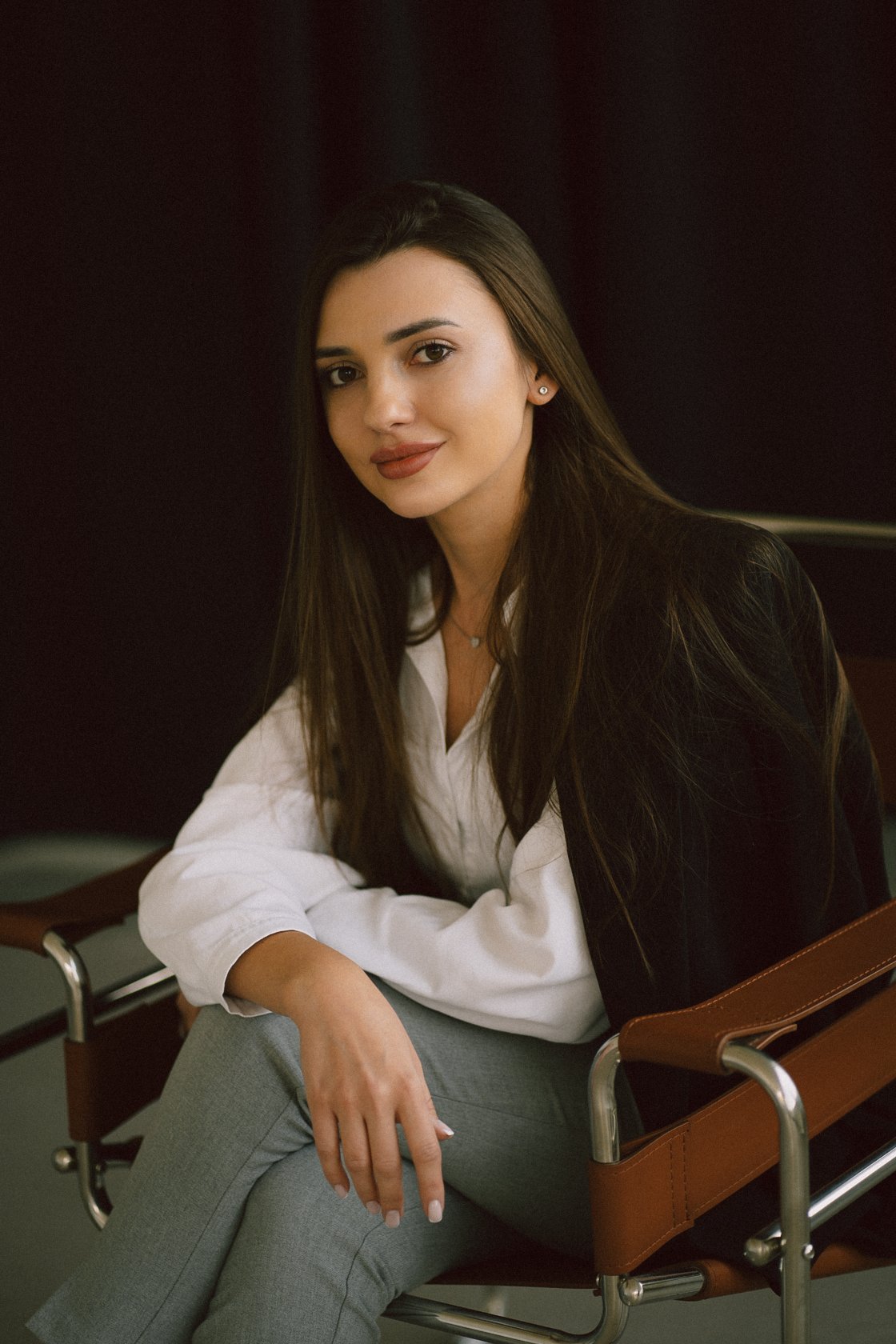 Маргарита Васильева