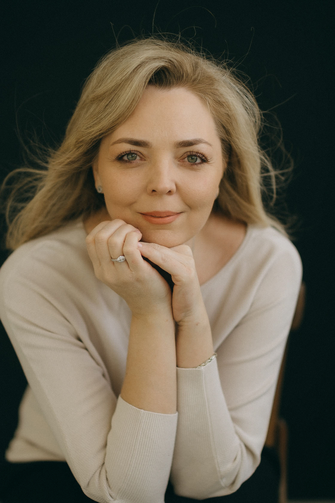 Оксана Требунская