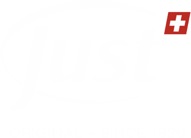 just