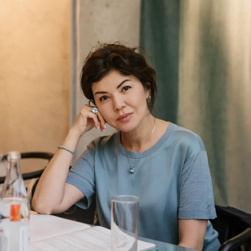 Презентация бренда Cantabria Labs и Rausch в Aurora Space