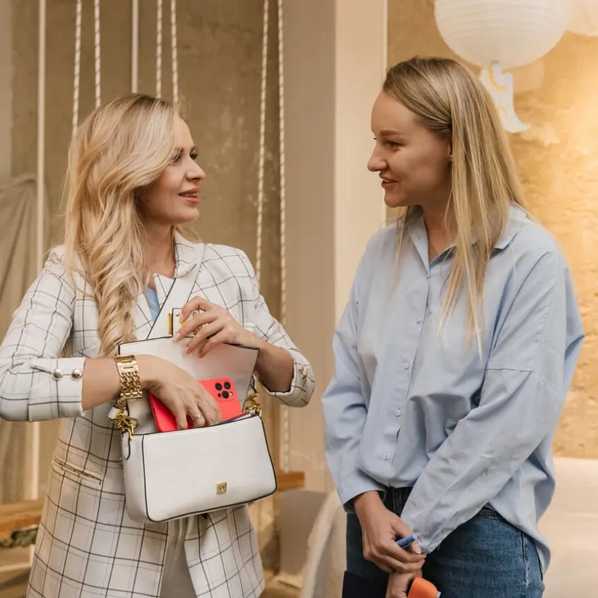 Презентация бренда Cantabria Labs и Rausch в Aurora Space