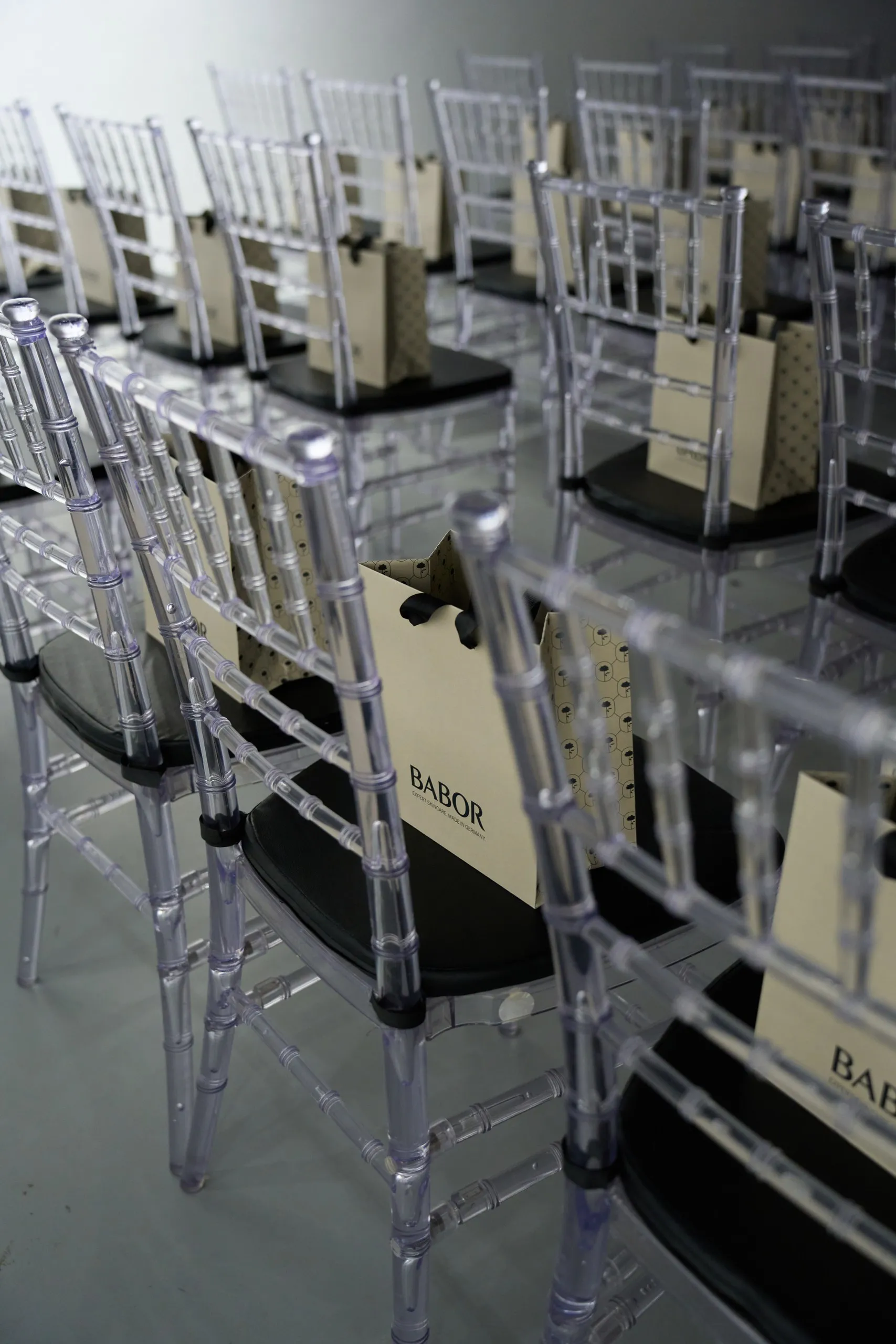 DOCTOR BABOR Pre-Launch