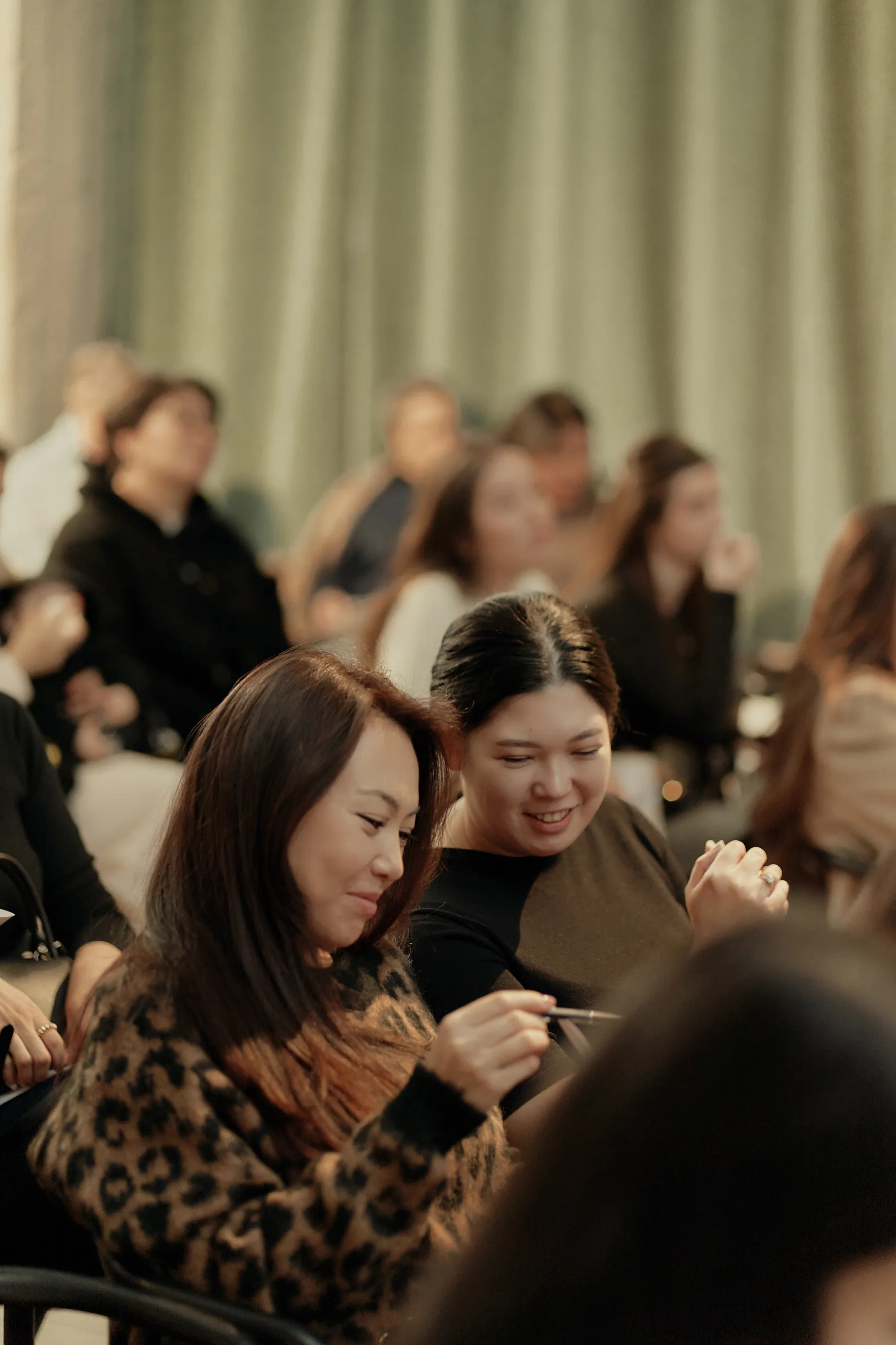 Презентация бренда Little Butterfly London