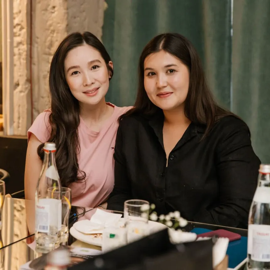 Презентация бренда Cantabria Labs и Rausch в Aurora Space