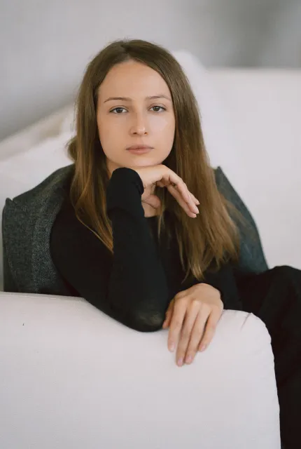 Дарья Буравцева