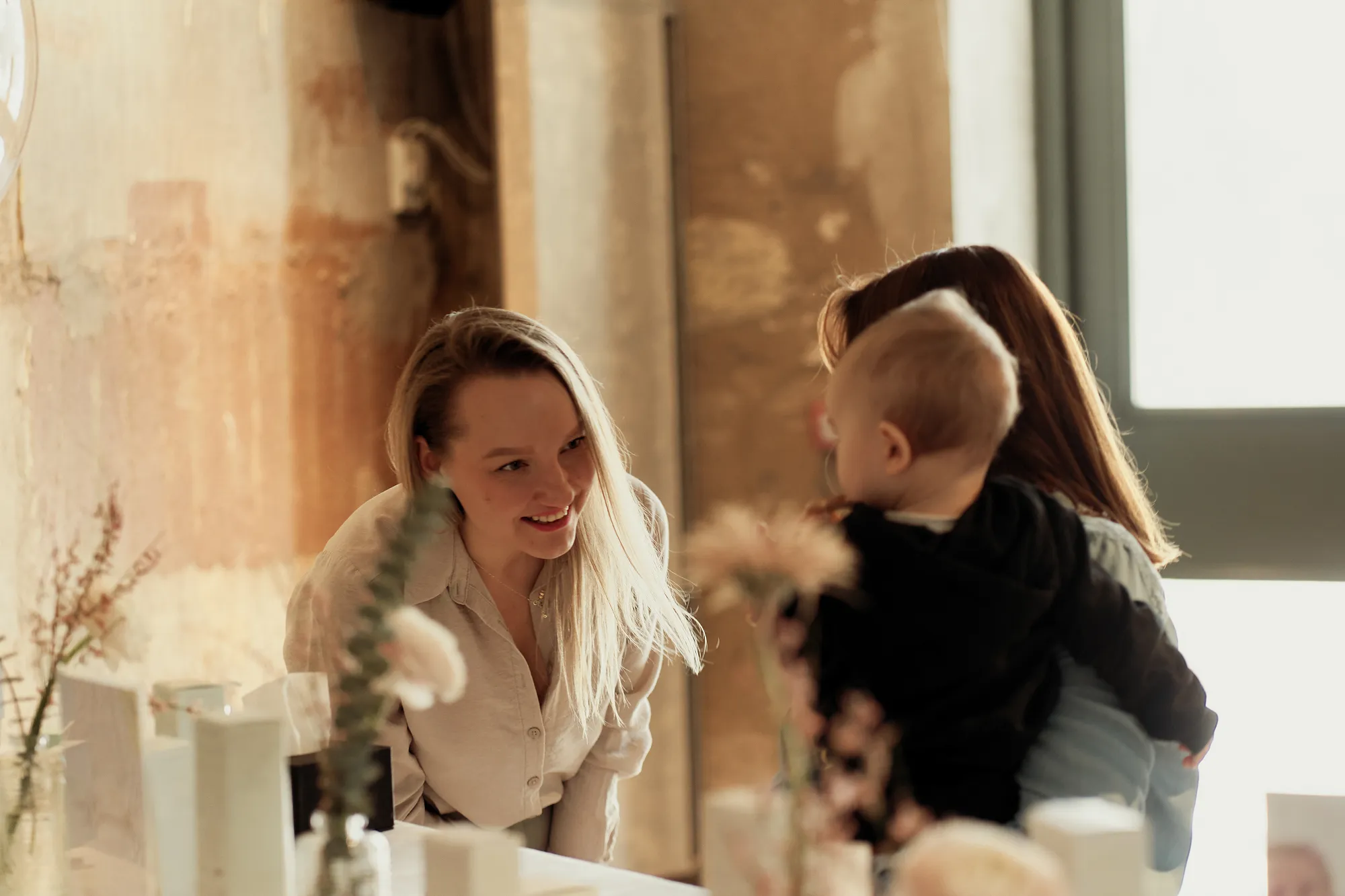 Презентация бренда Little Butterfly London