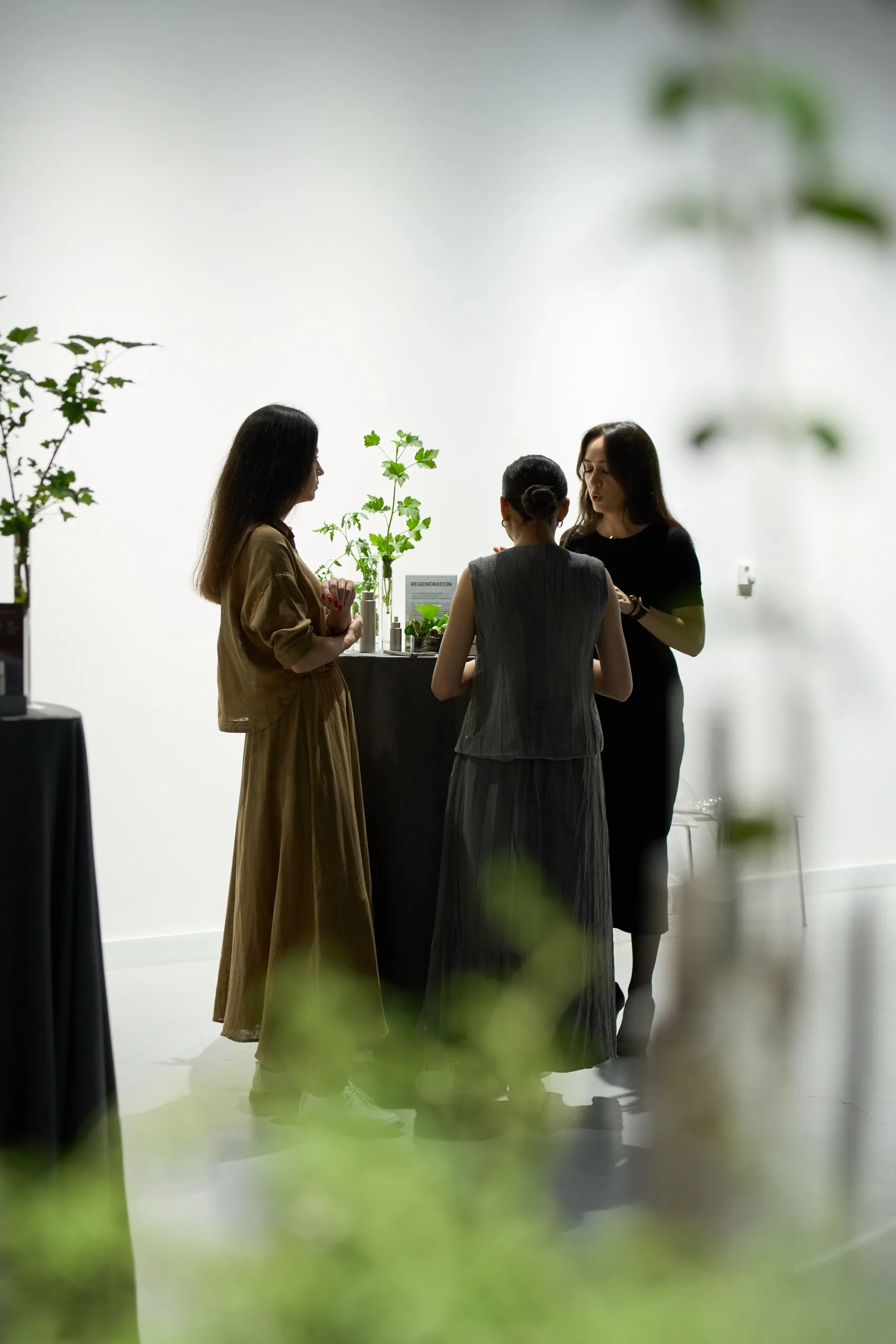 DOCTOR BABOR Pre-Launch