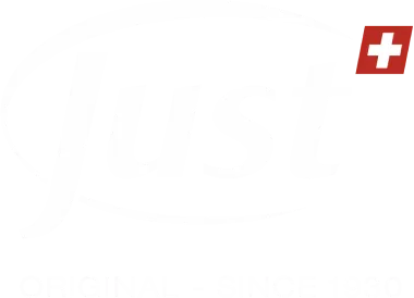 just